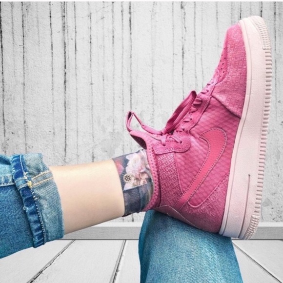 🆕 | 💟 Airforce 1 Mids - Picture 3 of 9